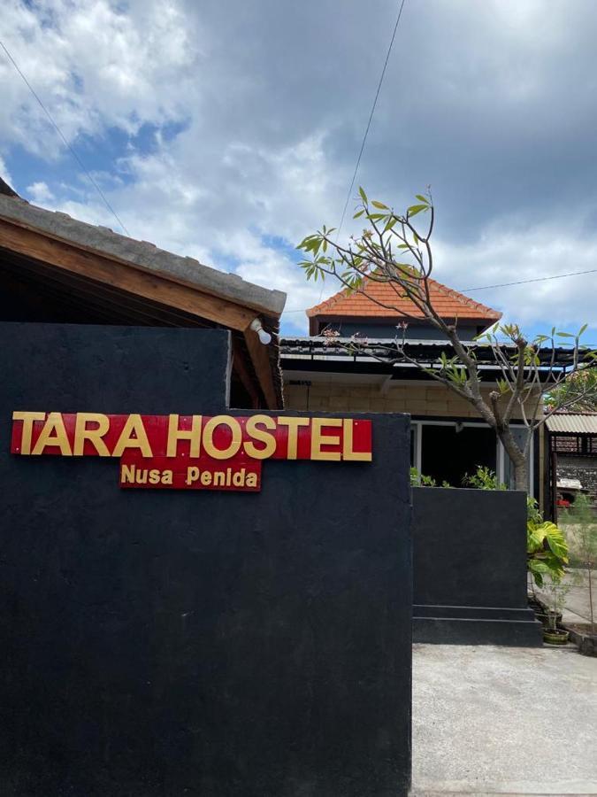 Tara hostel Batununggul Exterior foto