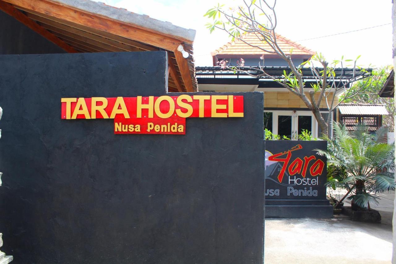 Tara hostel Batununggul Exterior foto